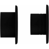  Stoperi za stolni nogomet 10 pcs Crna 3 x 3 x 1,4 cm HIPS | shoptok.hr