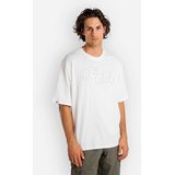 Reell Patch T-shirt off white | Shoptok.si