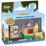 Funko Bitty Pop Figura Bitty POP Town Disney Pixar Up Russell i Kuća | shoptok.hr