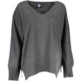 North Sails BLACK WOMEN&#39;S JERSEY Cijene