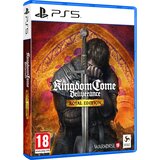  PS5 Kingdom Come Deliverance - Royal Edition Cene