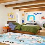 Conceptum Hypnose tepih, 80x150cm, plava | Eponuda.ba