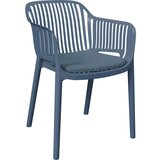 Ambia Garden STOL modra | Shoptok.si