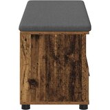  Haldna klop z blazino s predalom Star les 100 x 38 x 46 cm, (5000155680) Slike