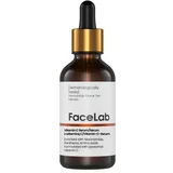FaceLab negovalni serum za obraz - Vitamin C Serum