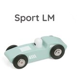 Classic World Drvene igračke Sportski autići set | Eponuda.com