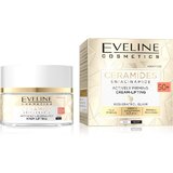 Eveline krema za lice na bazi Ceramida i Niacinamida 50+ ,50ml | ePonuda.com