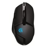 Mikroprocesor: 32-bitni Logitech Hyperion Fury Gaming mis G402 Ultra fast FPS | Eponuda.ba