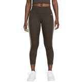 Nike W nk one tf hr 7/8 tght Cene