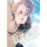 VIZ Media Caste Heaven, Vol. 8 | Eponuda.com