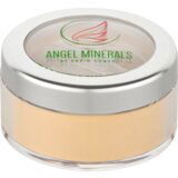 ANGEL MINERALS French Powder Foundation - Mini size - Golden Sky | shoptok.hr