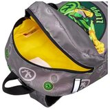 Lego Nahrbtniki Ninjago Kindergarten Backpack Siva | Shoptok.si