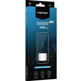 Myscreen protector MS DIAMOND GLASS EDGE SOLID KALJENO STEKLO ZA MOTOROLA MOTO G51 ČRN, (21978304) Cene
