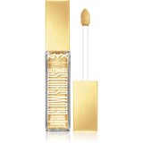 NYX Professional Makeup Ultimate Glow Shots bleščeča tekoča senčila za oči odtenek 07 Lemon Slayed 7,5 ml Cene