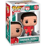 Funko POP figure Liverpool Darwin Nuñez | shoptok.hr