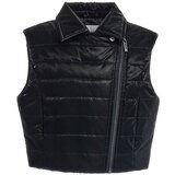 Original Marines brezrokavnik (vrhnji) BR DFP5001YF D črna 140 | Shoptok.si