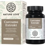 Nature Love Curcuma 15.000 Cene