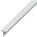 STABILIT T-profil (D x Š x V: 2.000 x 35 x 35 mm, Aluminij, Eloksirano)