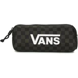 Peresnice OLD SKOOL PENCIL POUCH Črna