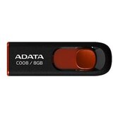  USB Memory stick Adata UFD 32GB C008 Black USB 2.0, Brzina čitanja 30 MB/s, Brzina pisanja 10 MB/s,AC008-32G-RKD | Eponuda.ba