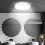 BRILO plafonjera led 18 w 2400 lm 4000 k senzor o | shoptok.hr