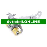 CITROËN/PEUGEOT Vrata omejevalnik C3 02.02-01.05 spredaj desno, spredaj levo 9181.H1 original | Shoptok.si