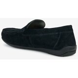 Geox Ascanio Mokasini Modra | Shoptok.si