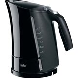 Braun delonghi kettle Multiquick5 wk 500 bk bw, (20999815) | Shoptok.si