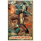 Steam Doctor Who Infinity - The Lady of the Lake (DLC) (PC) Key GLOBAL | ePonuda.com