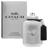 Parfem za muškarce Coach Platinum Coach EDP EDP 100 ml | shoptok.hr