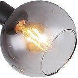 Globo PODNA LAMPA 5XE27 SEYMOR