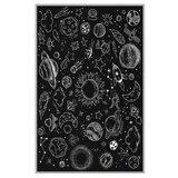 Conceptum Hypnose tepih HMNT488 ( 80x50 cm ) | ePonuda.com