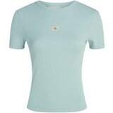Calvin Klein Jeans Majica opal | shoptok.hr