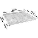 Tescoma Podloga za peko 45x55 cm Delícia – | Shoptok.si