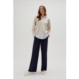 Marisse Women's Sweatshirt Z-Bl-4521 L.Beige | Shoptok.si