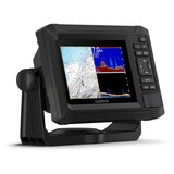 Garmin ploter i fishfinder ECHOMAP UHD2 52cv, 5", sa sondom GT20-TM | shoptok.hr