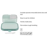 Mepal Bijela/ružičasta plastična dječja kutija za ručak Fairy Wonders by Little Dutch – | shoptok.hr