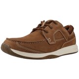 Clarks Čevlji Derby SAILVIEW LACE Kostanjeva | Shoptok.si