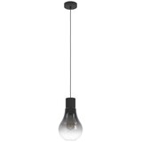 Eglo Viseća lampa CHASELY Ø200 dimljeno staklo 43129 | Eponuda.com