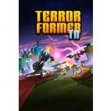 terrorformer td (pc) steam key global  terrorformer td (pc) steam key global Slike