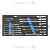 SET SET ZA KOLIC KLJUČEVI VILIČ./OKASTI RAGLER ZGLOB (14)8-21mm