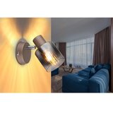 Globo 54318-1 - Zidno reflektorsko svetlo WALTON 1xE14/40W/230V | Eponuda.com