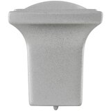 SIRO Ručkica za namještaj (Tip ručke za namještaj: Gumb, D x Š x V: 20 x 11 x 23 mm, Aluminij) Cijene