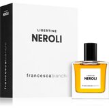 Francesca Bianchi Libertine Neroli parfumski ekstrakt uniseks 30 ml | Shoptok.si