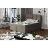 Tapecirani krevet BESSO 180x200 - MattVelvett 09 | shoptok.hr