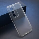  Futrola clear fit za xiaomi redmi 15 4g 171mm (eu) providna ( F123176 ) | Eponuda.com