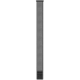 Garmin najlonski remen UltraFit 26 mm, sivi | shoptok.hr