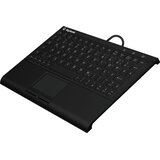  "KeySonic TAS KSK-3211ELU (DE) Super-Mini Touchpad schwarz" | shoptok.hr
