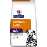 Hill’s Prescription Diet u/d Urinary Care - Varčno pakiranje: 2 x 10 kg Cene