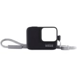 GoPro silikonska zaštita kućišta i vezica Hero 8 Black crna